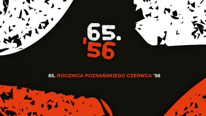 Rocznica Poznańskiego Czerwca &#039;56