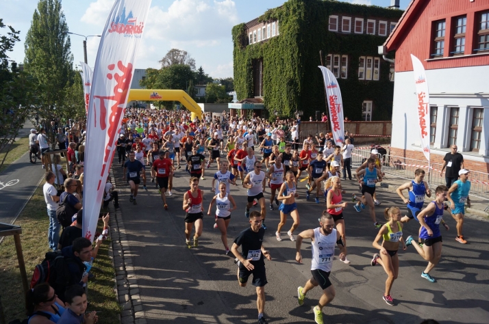 Trwają zapisy na 26. Bieg Solidarności we Wrocławiu