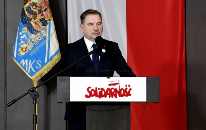 Piotr Duda apeluje do europosłów ws. Turowa. &quot;To obrona polskiej racji stanu&quot;