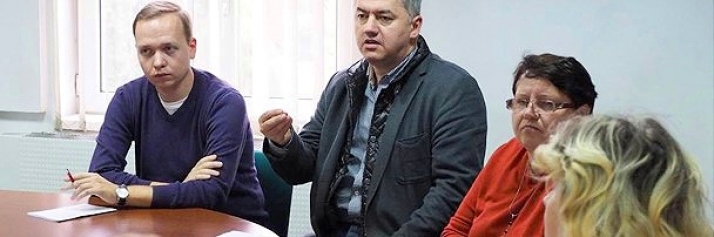 Bydgoszcz znów chce się rozwijać
