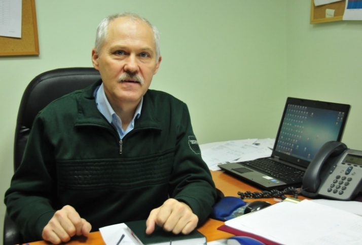 Szef „S” Zasobów Naturalnych: Weto Prezydenta ws. ustawy o działach przyjmujemy z radością