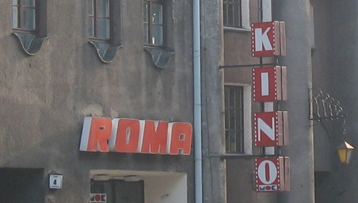 Tanie kino dla dzieci i dorosłych