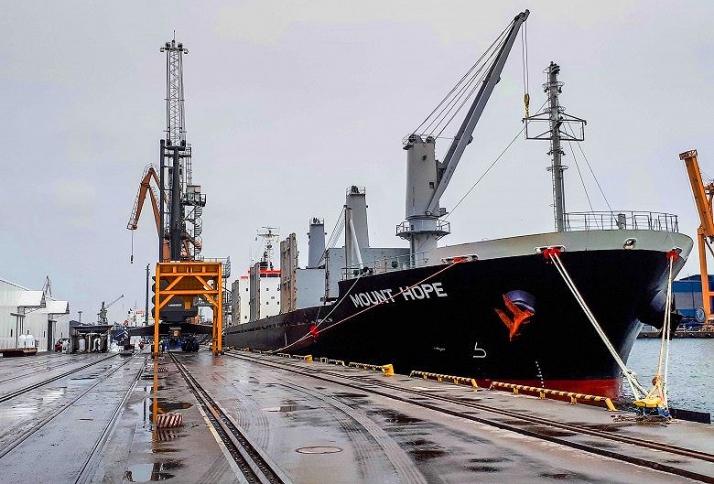 Podpisano porozumienie w OT Port Gdynia