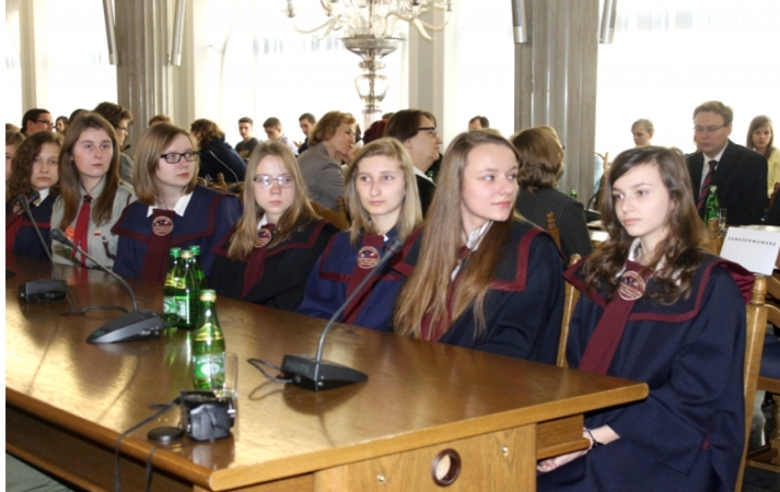 Pamięć jest tworzywem tożsamości narodowej