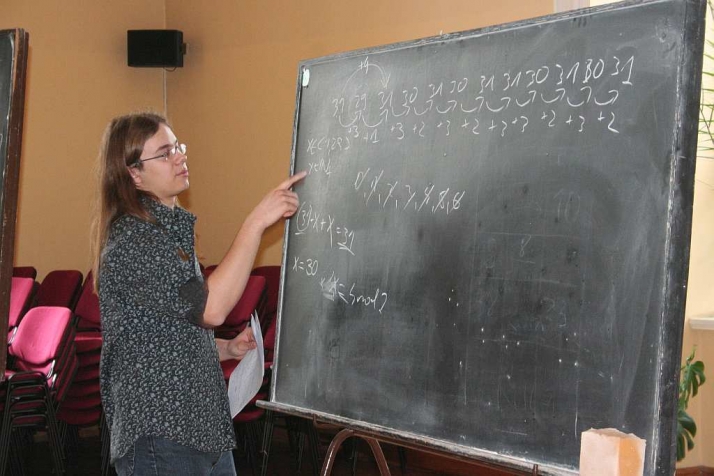 Polska szkoła przed reformą systemu oświaty