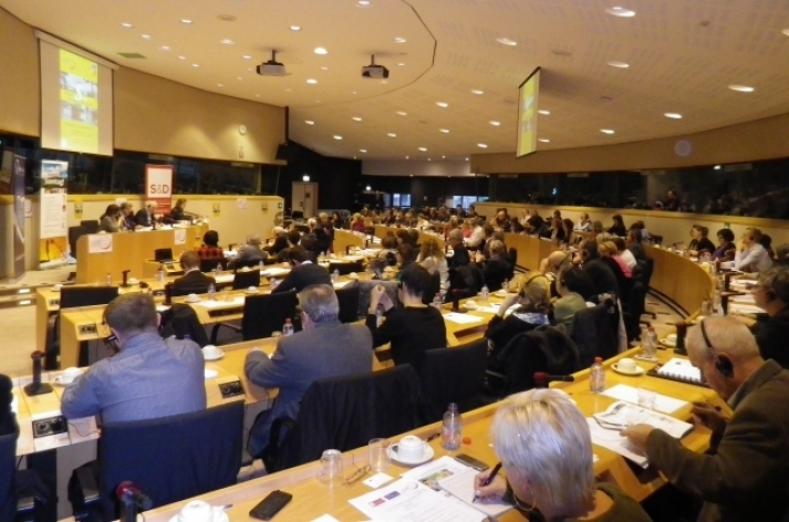 Wolna niedziela w UE. Konferencja w Brukseli