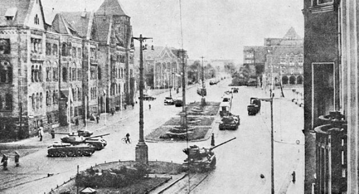 Poznański Czerwiec w Bielsku-Białej