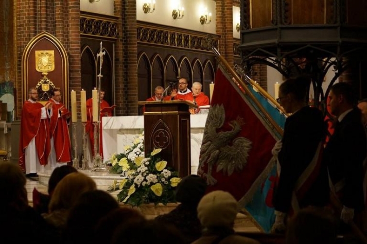 Patronalne Święto Służby Zdrowia