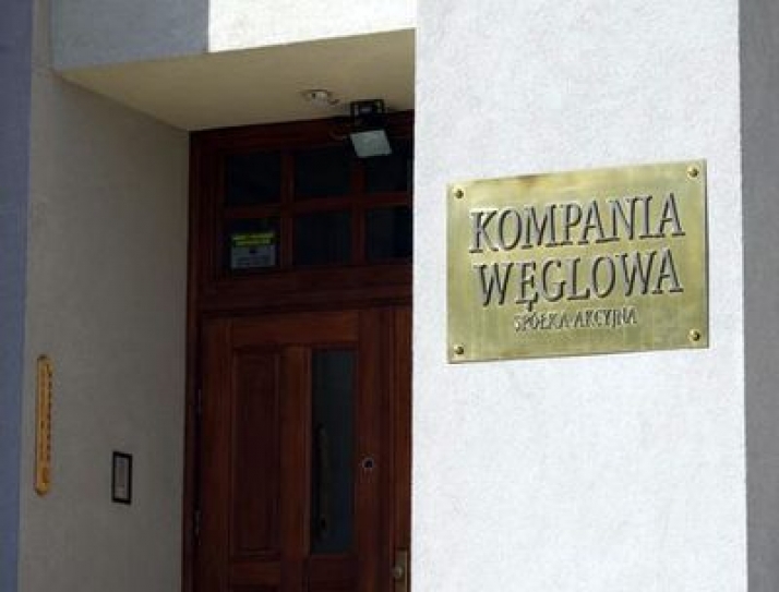 Trudna sytuacja w Kompanii. Związki organizują masówki.