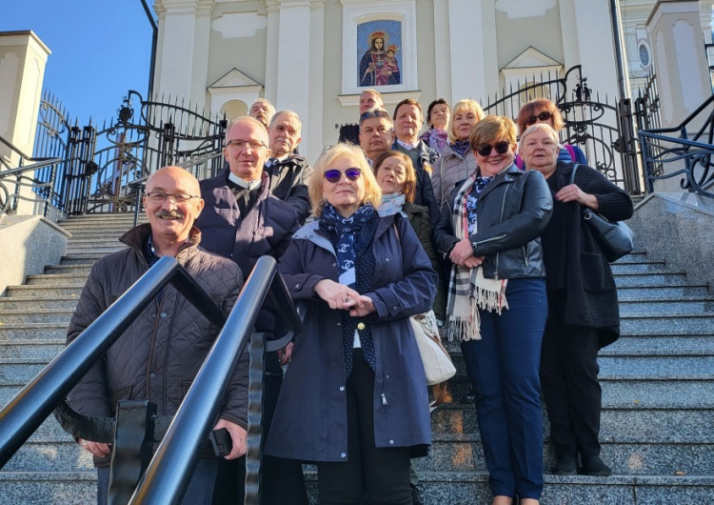 fot. Sekretariat Ochrony Zdrowia NSZZ &quot;Solidarność&quot;