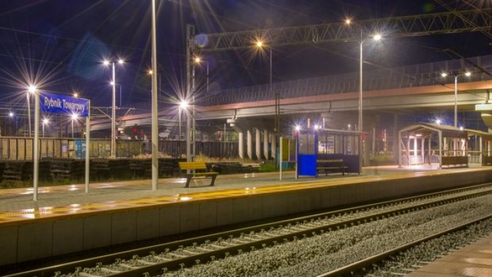 Nagroda w PKP PLK