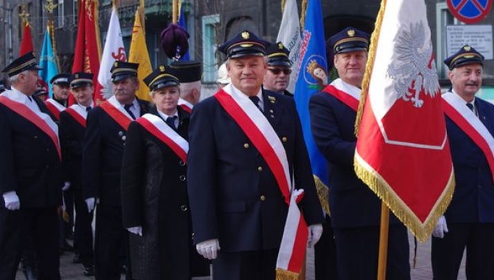 Życzenia z okazji Święta Kolejarza