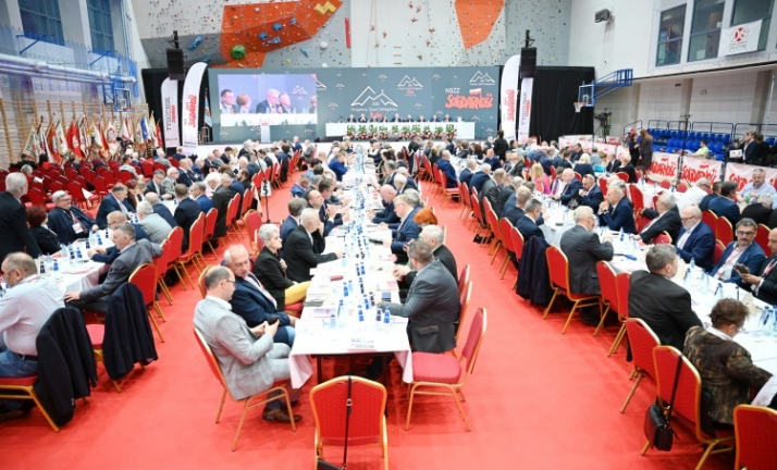 XXX Krajowy Zjazd Delegatów