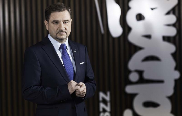 &quot;Łączymy się z wami w bólu&quot;. List do francuskich związkowców