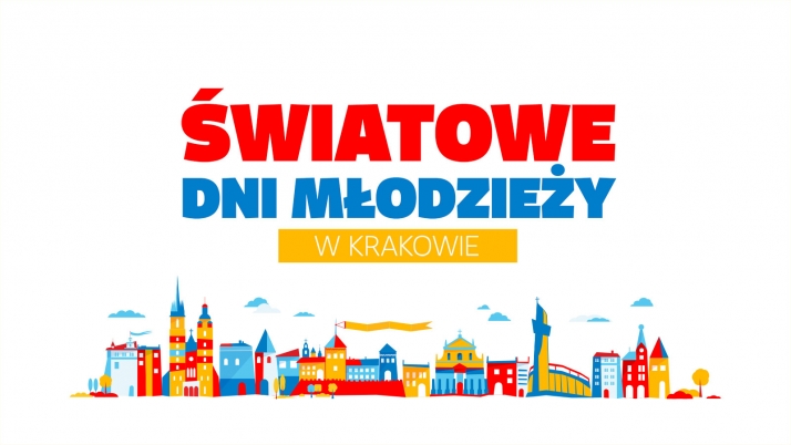 Światowe Dni Młodych. Program wizyty Ojca Świętego