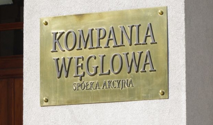 Spór zbiorowy w Kompanii Węglowej