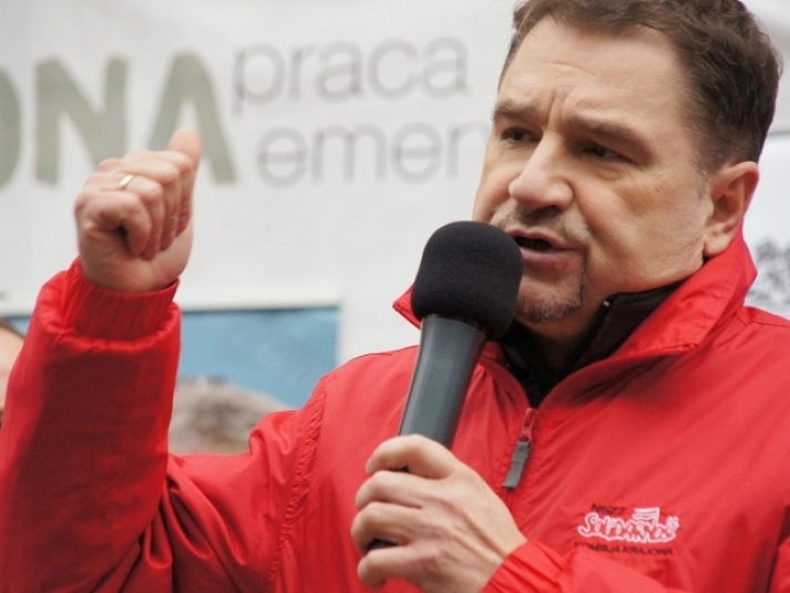 Właśnie rozpoczął się wyborczy wyścig szczurów