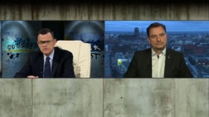 &quot;Solidarność&quot; z niepełnosprawnymi w TVN24