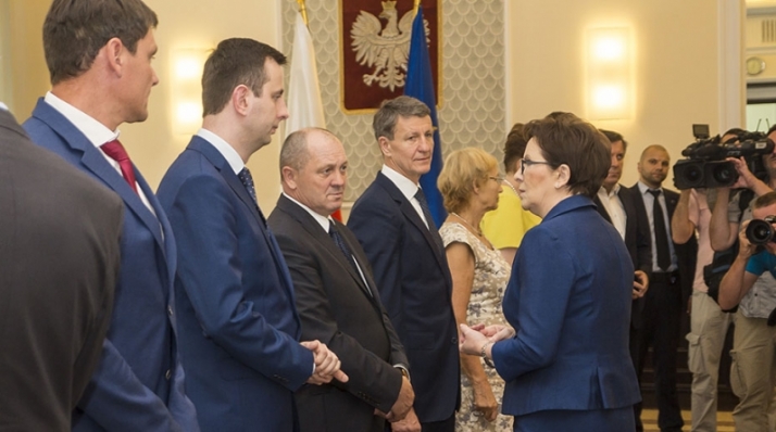 Założenia rządu mało realne