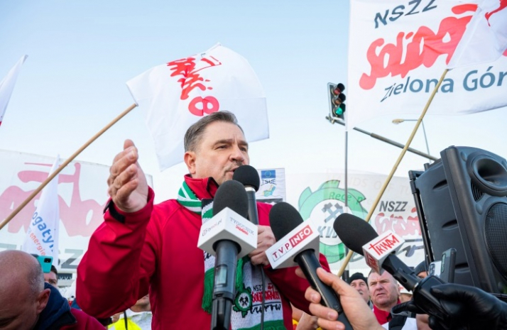 W sprawie Turowa oczekujemy od rządu konsekwencji. Ani kroku wstecz!