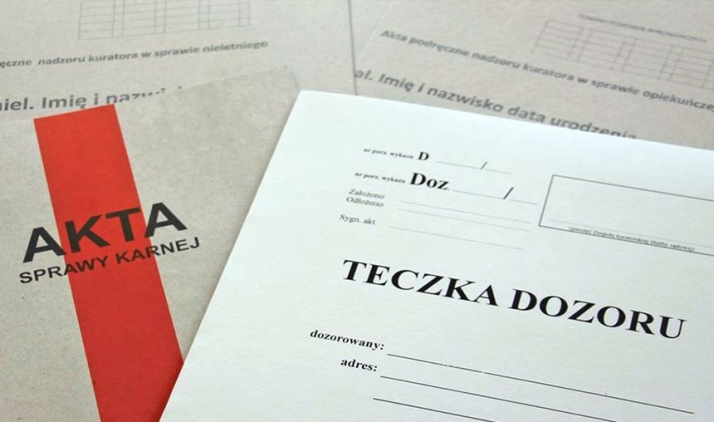 Prawo nie chroni kuratorów