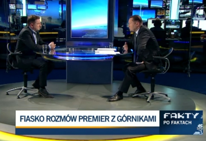 To, co się dzieje na Śląsku, przeleje się na cały kraj