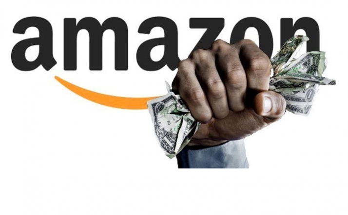Amazonowa Solidarność niezadowolona ze skąpych podwyżek
