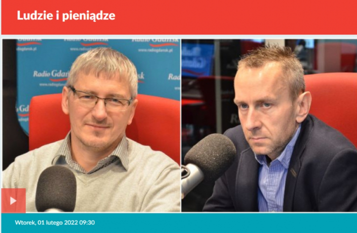 W ubiegłym roku wzrost PKB był najwyższy od 14 lat. Eksperci tonują jednak hurraoptymizm!