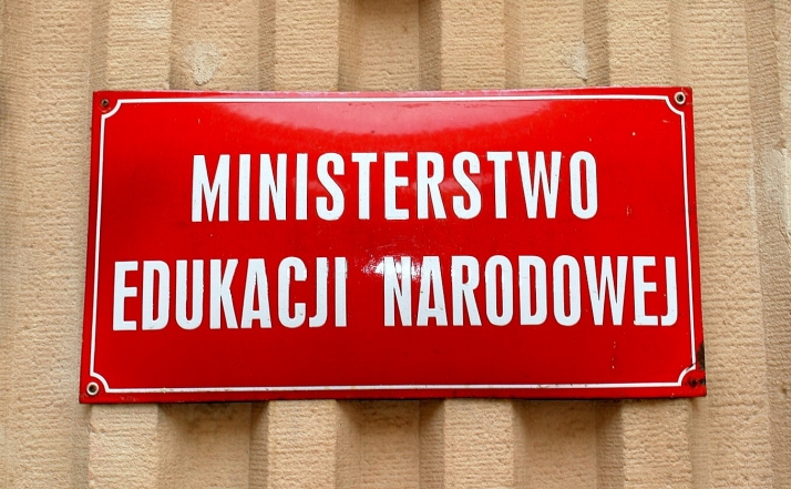 Komunikat ze spotkania w Ministerstwie Edukacji Narodowej