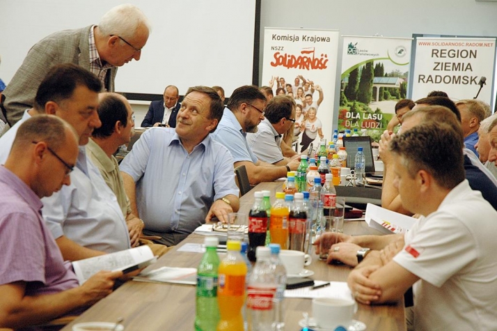 Dziękujemy za odważną walkę