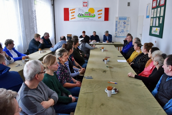 fot. Region Częstochowski NSZZ &quot;Solidarność&quot;