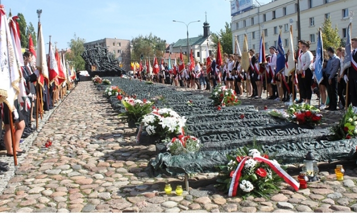 Jeśli zapomnę o nich, Ty, Boże na niebie, zapomnij o mnie