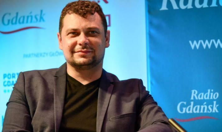 Dokerzy w „Głosie pracownika” o Rosji i Ukrainie