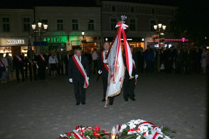 Dziękujemy wam za &quot;Solidarność&quot;