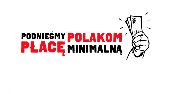 Płaca minimalna znacząca w walce z ubóstwem