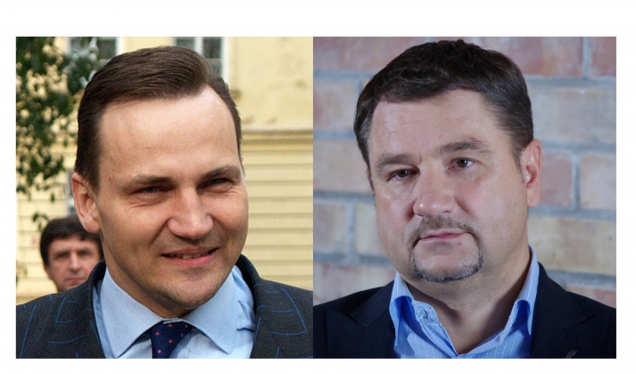 Kontrowersje wokół Nagrody &quot;Solidarności&quot;. Duda pisze do Sikorskiego