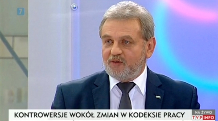Jak długo powinniśmy pracować?