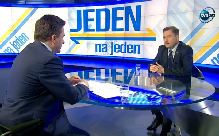 &quot;Solidarność&quot; nie będzie wysługiwać się Pawłowi, bo Kukiz stał się politykiem