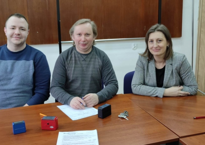 fot. Region Mazowsze NSZZ &quot;Solidarność&quot;