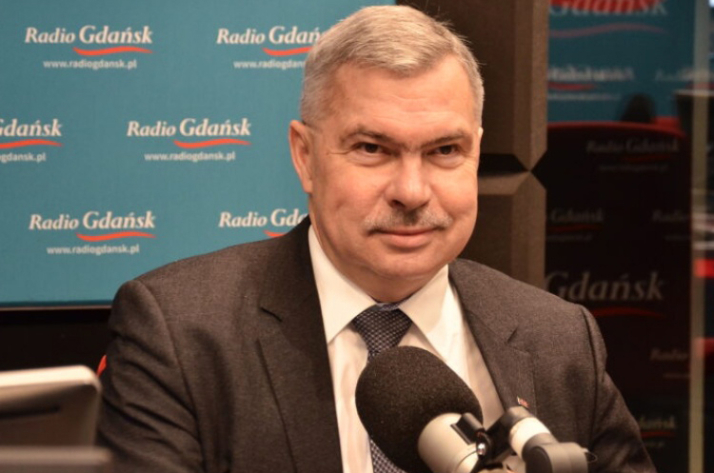 Niższe stawki za gaz dla piekarni i cukierni. Krzysztof Dośla: „To dotyczy kilkuset tysięcy pracowników”