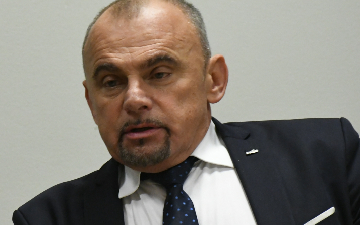 Nasza ustawa jest sprawiedliwa. Daje równe szanse wszystkim podmiotom!