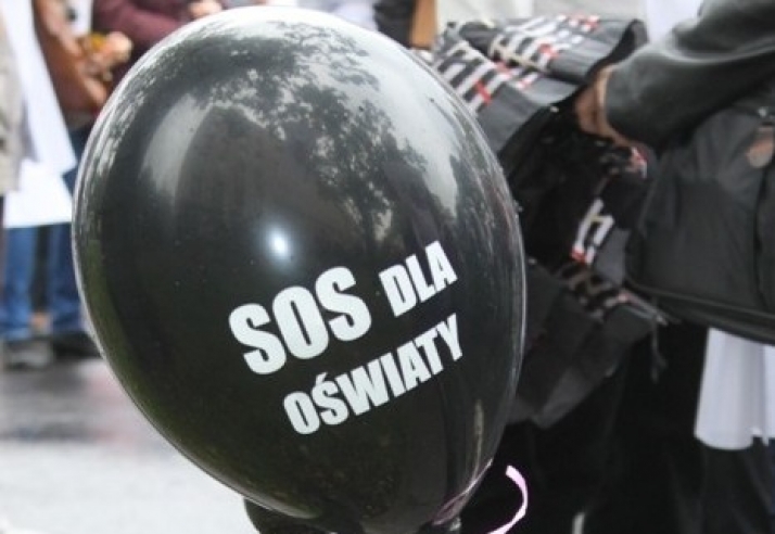 SOS Oświaty