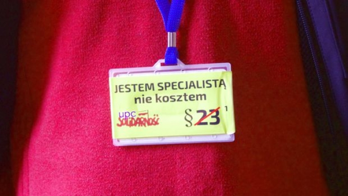 Spór zbiorowy w UPC Polska