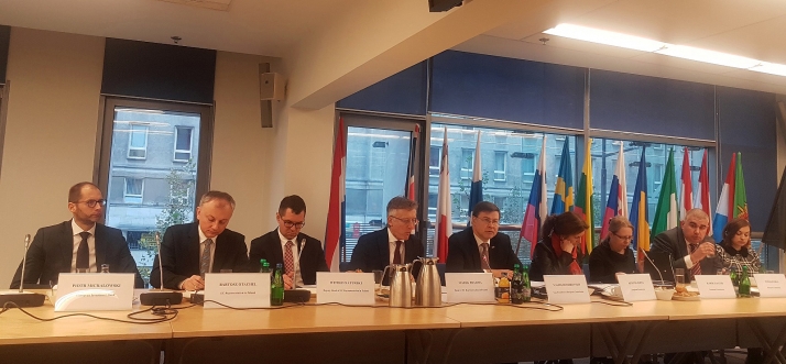 Komisja Europejska: jakość procesu legislacyjnego w Polsce się pogarsza