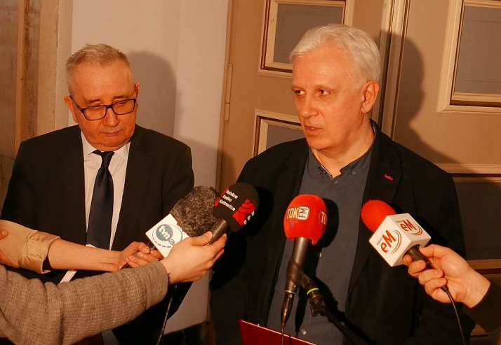 Program transformacji górnictwa prawdopodobnie będzie wymagać wielu zmian!