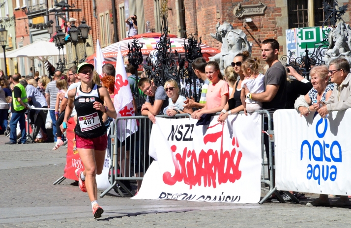 Maraton 2016