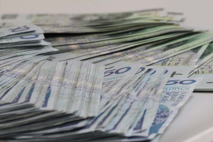 Górnictwo wpłaciło do budżetu państwa 100 mld zł