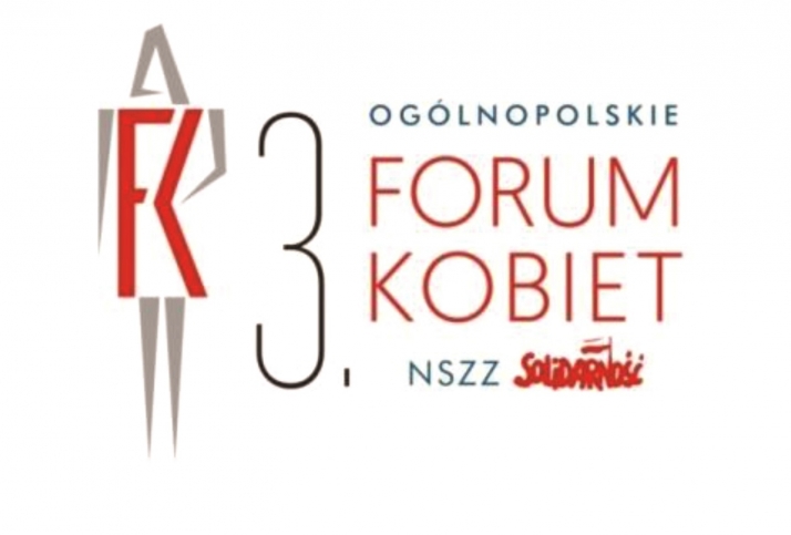 3. Forum Kobiet NSZZ Solidarność