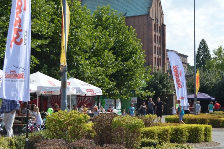 Oświęcimskie święto Solidarności