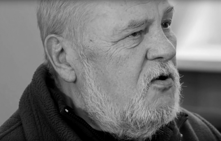 Nie żyje Maciej Jankowski. Region Mazowsze: Wyrazy głębokiego współczucia dla Rodziny i Przyjaciół